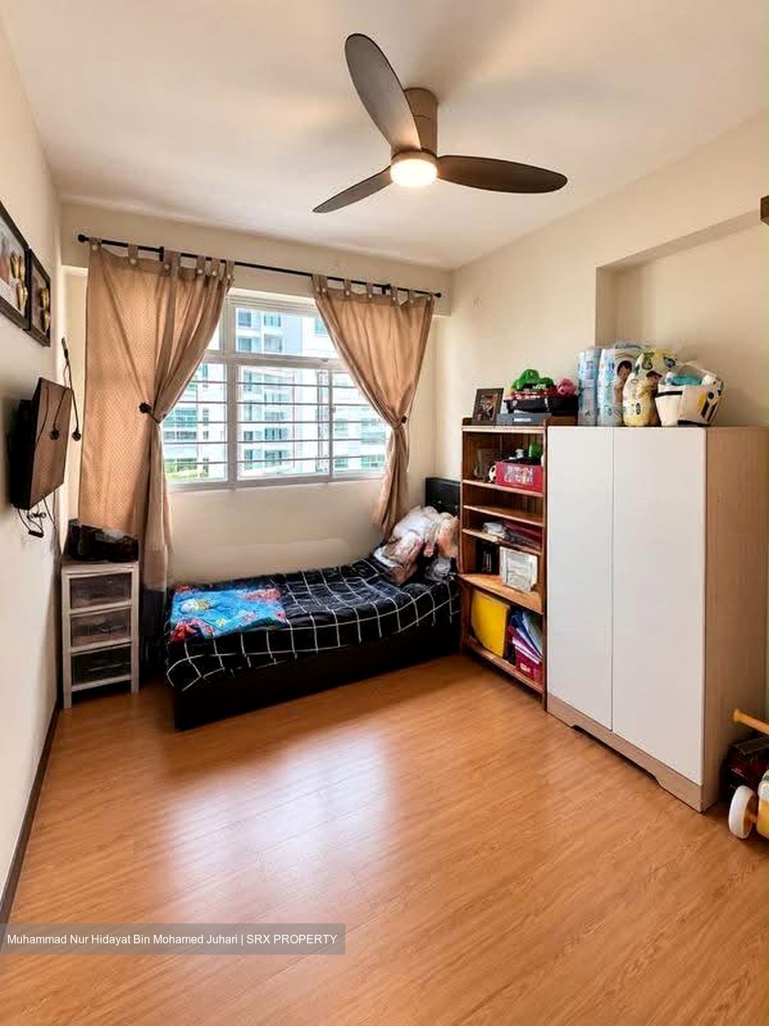 Blk 505C Acacia Breeze @ Yishun (Yishun), HDB 4 Rooms #628853861